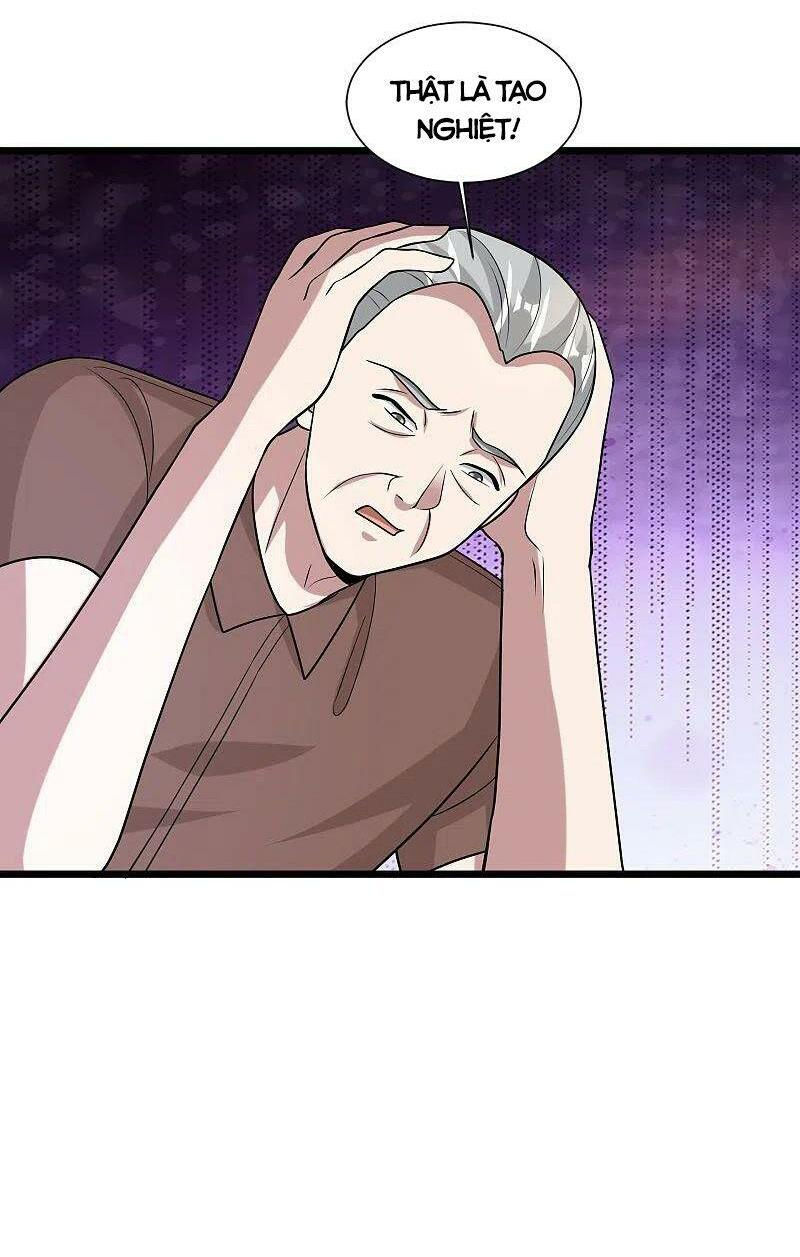 đô thị tà vương chapter 220 31