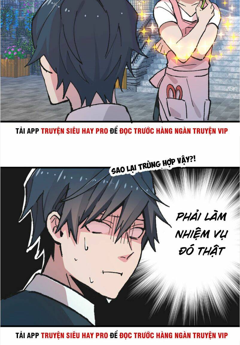 vô sỉ thuật sĩ chapter 1 35