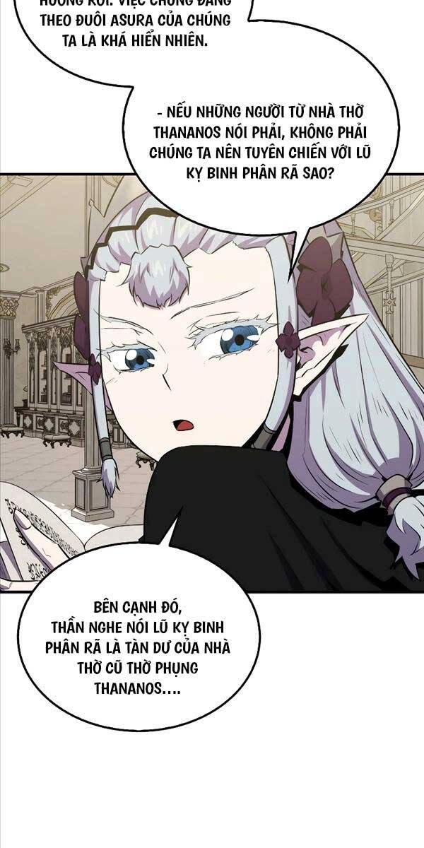 tôi thăng cấp trong lúc ngủ chapter 96 58