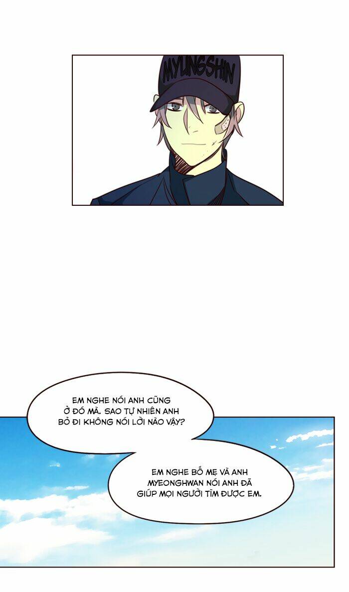 nữ sinh trường wilds chapter 242 27