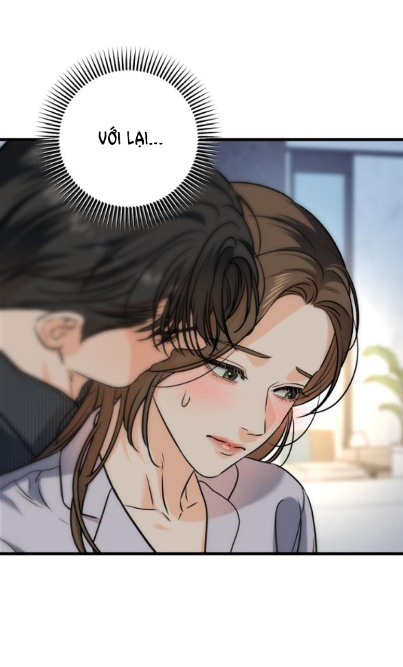 Nóng Lòng Muốn Giày Vò Em chapter 47.2 7