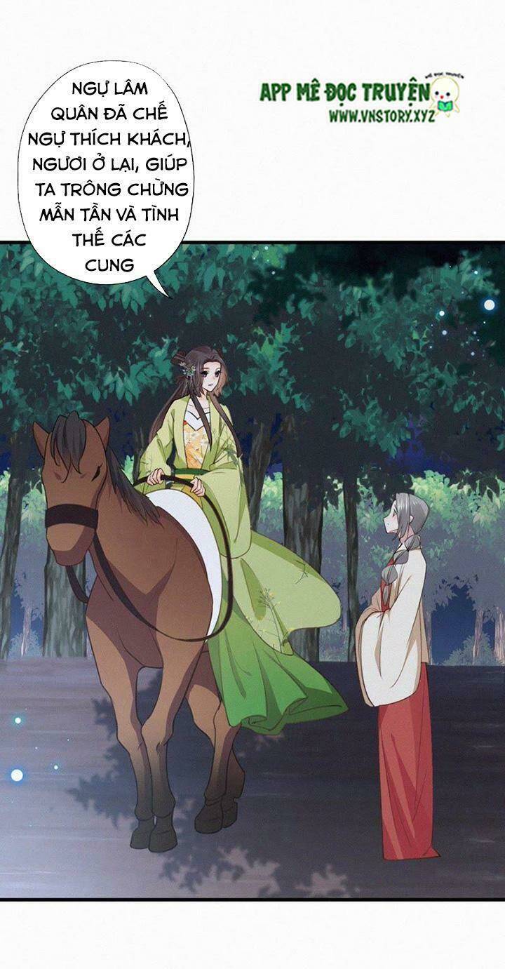 thiên hương mỹ nhân chapter 90 3