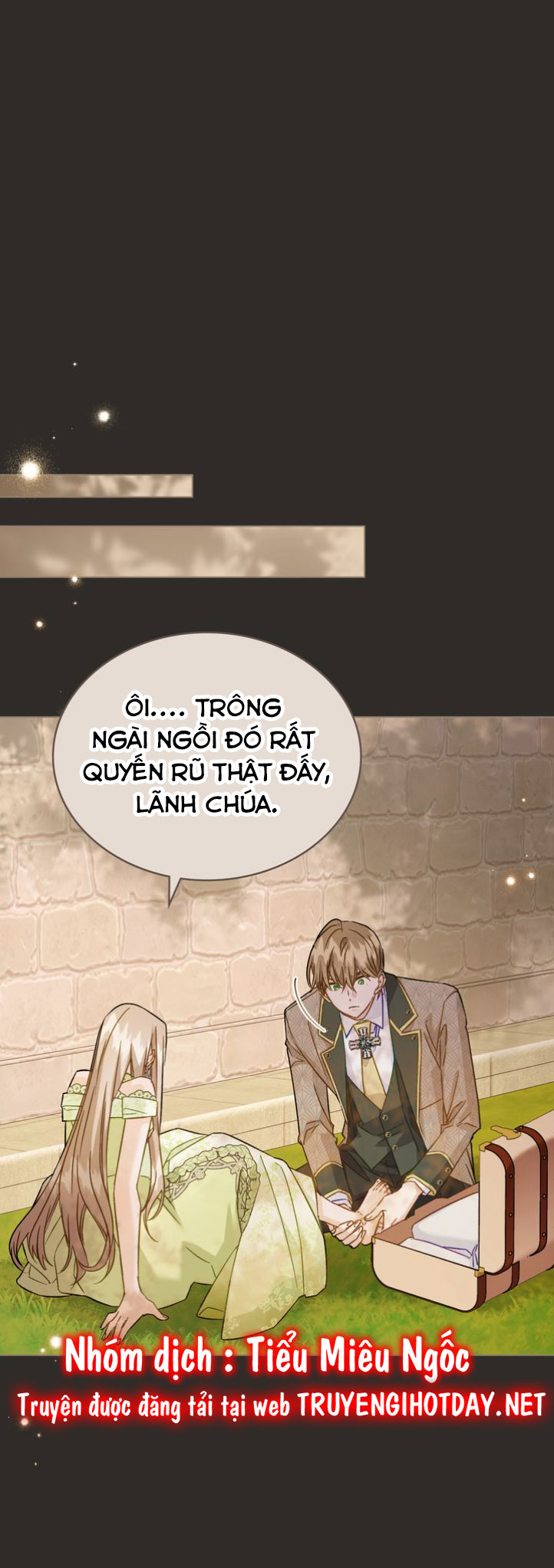 hải tặc thượng lưu chapter 47 9