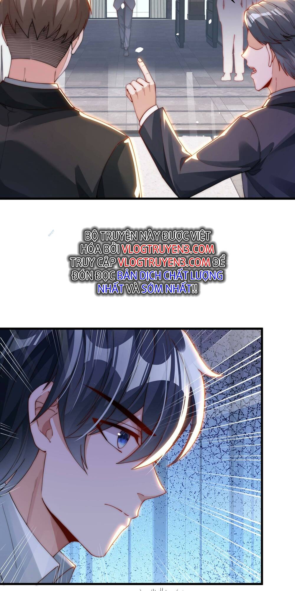 trọng sinh đô thị đệ nhất tiên tôn chapter 10 37