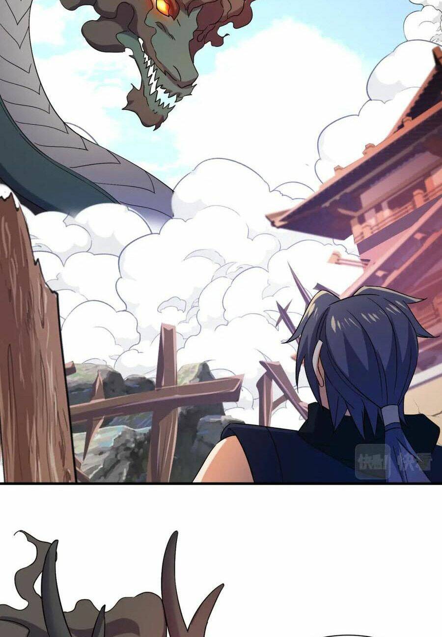 thôn phệ một thế giới tu tiên chapter 149 23