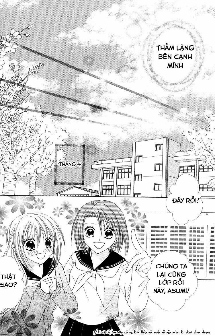 tổng hợp one shot school chapter 2.1 10