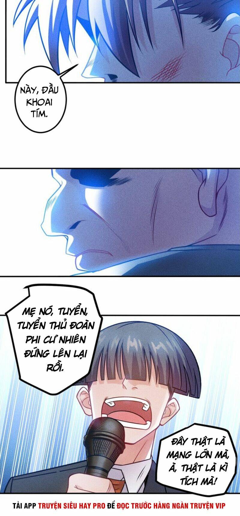 cao thủ cận vệ của nữ chủ tịch chapter 75 15