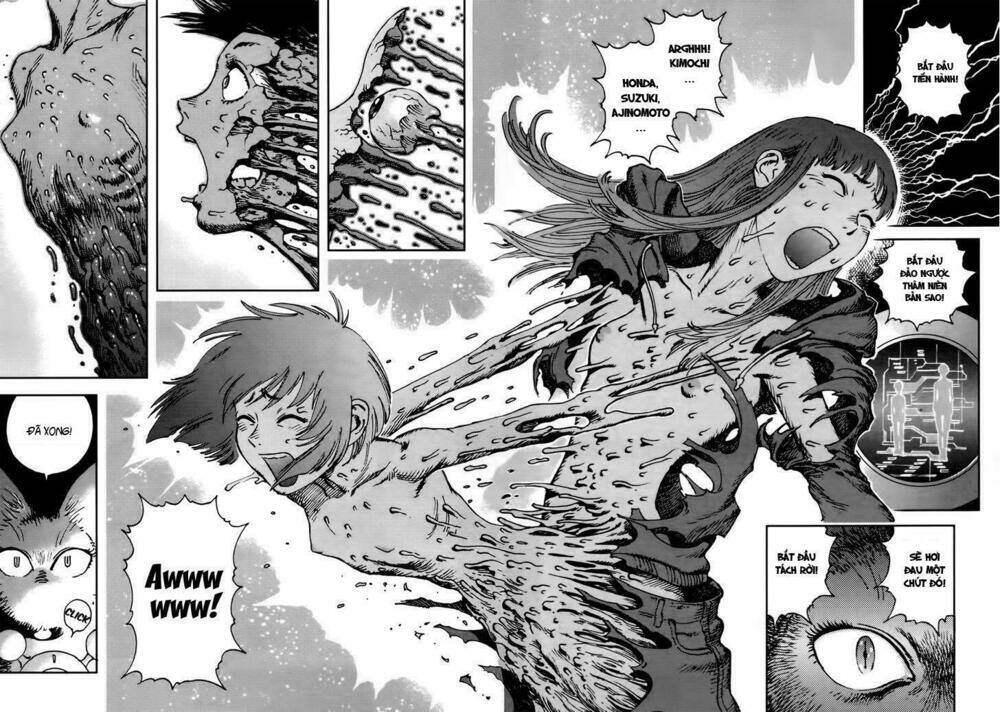 hoshi no ponko to toufuya reiko chapter 3 44