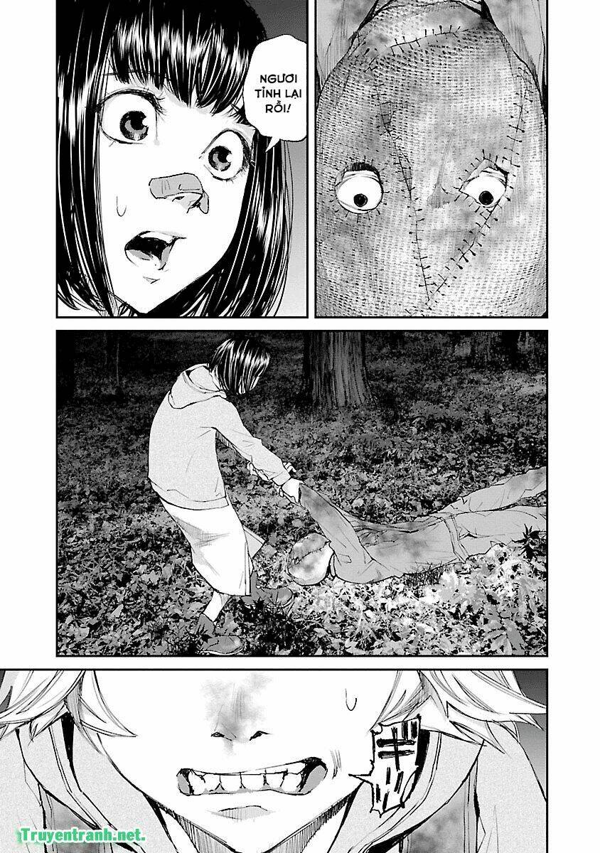 killing morph chapter 47 7