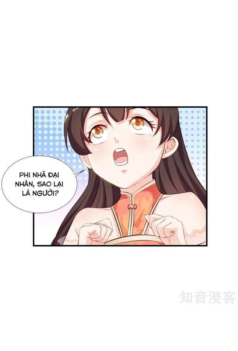 tối cường vận đào hoa chapter 85 43