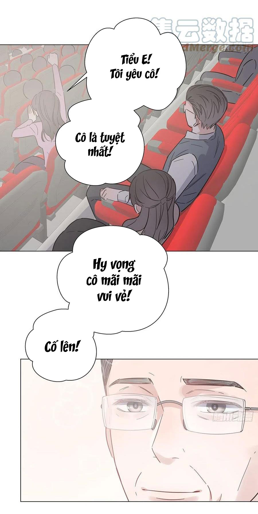 hôm nay nam giả trang nữ vẫn chưa được cầu hôn! chapter 58 30