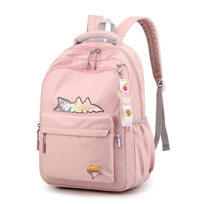 Trẻ Em Học Túi Cho Bé Gái Trẻ Em Ba Lô Chỉnh Hình Ba Lô Sinh Đựng Schoolbag Trường Tiểu Học Ba Lô Trẻ Em Tất Mochila