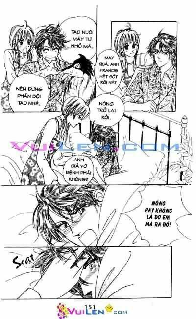tìm anh - look for oppa chapter 6 151