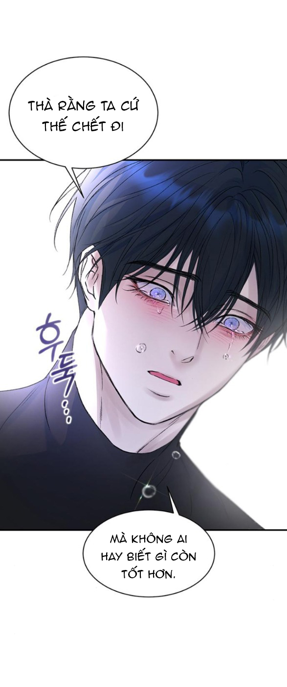 tôi tưởng bản thân không còn sống được bao lâu! chapter 72.1 27