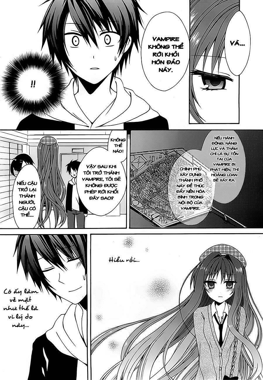 dracu-riot! chapter 2 17