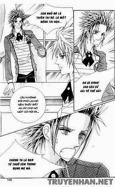 viên đạn tình yêu chapter 3 148