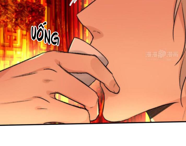 Ô Y Hạng Chi Tù Ái chapter 23