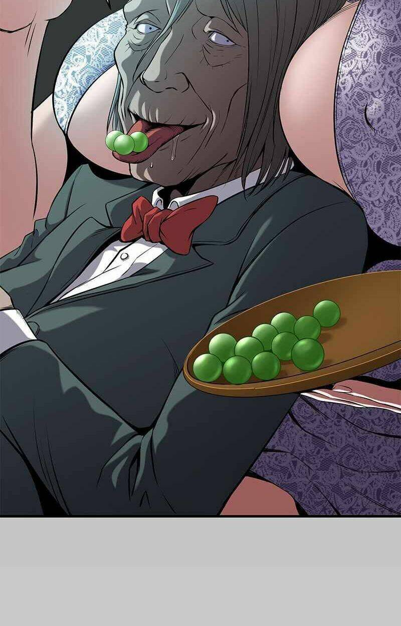 mê đạo tử ngục~vô địch sát thủ chinh phục ma lâm chapter 4 74