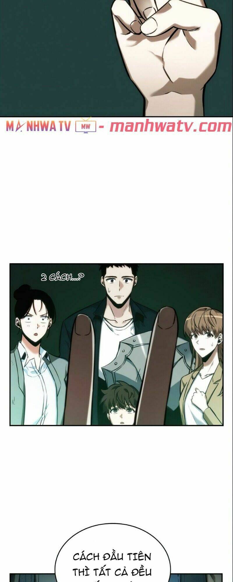 toàn trí độc giả - omniscient reader chapter 30 44