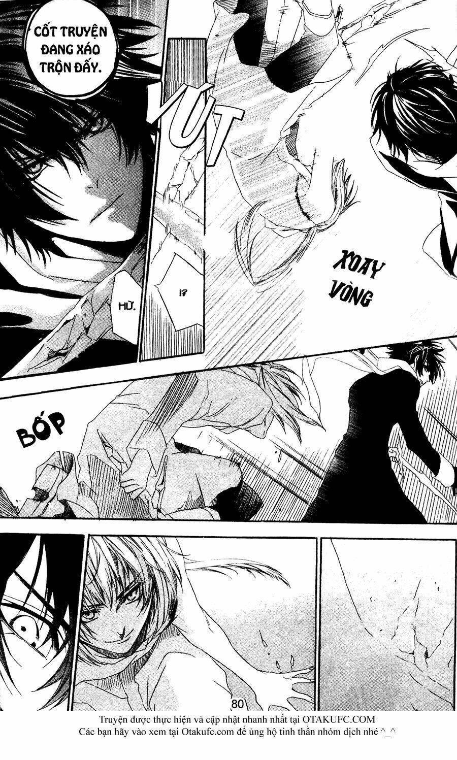 high & high chapter 36 26