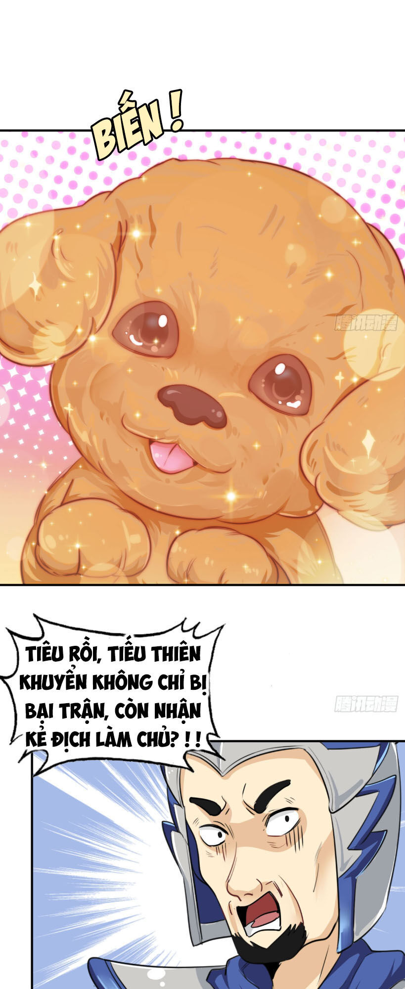 khởi đầu bằng một con côn chapter 105 25