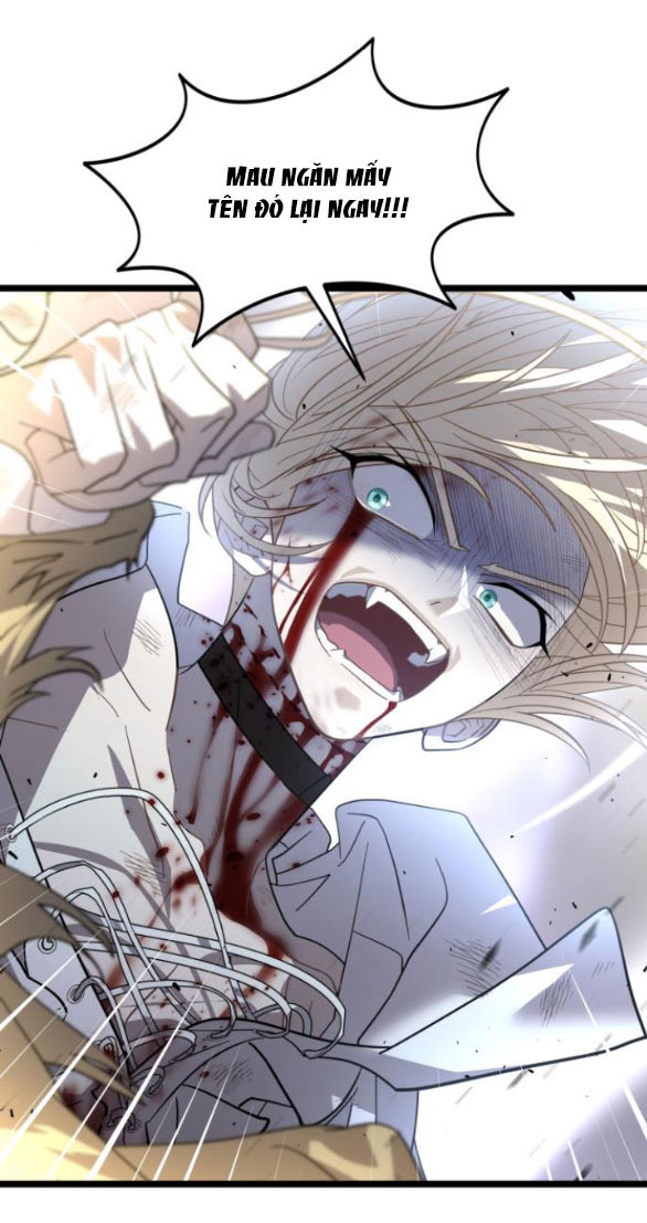 dark moon - tế đàn ánh trăng chapter 62.2 9