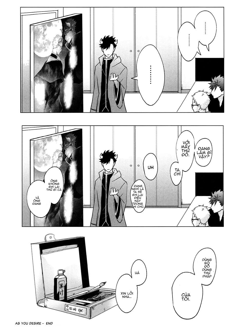 oneshot hỏny chapter 19 51