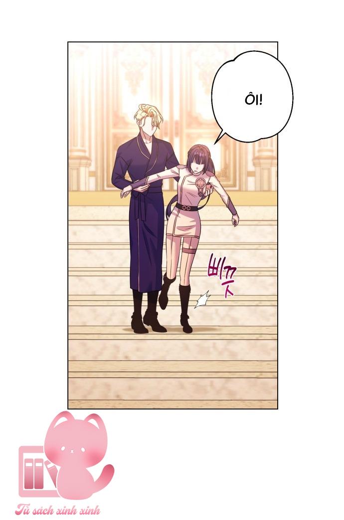 quỳ xuống đi, đại công tước! chapter 9 47