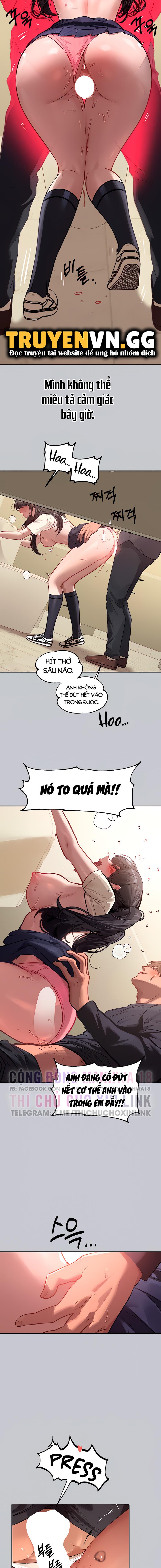 bà chị chủ nhà chapter 98 3