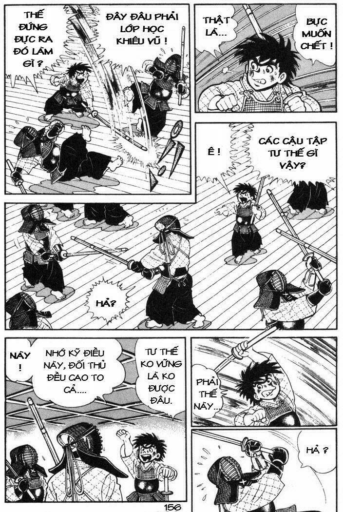 ore wa teppei chapter 40 36