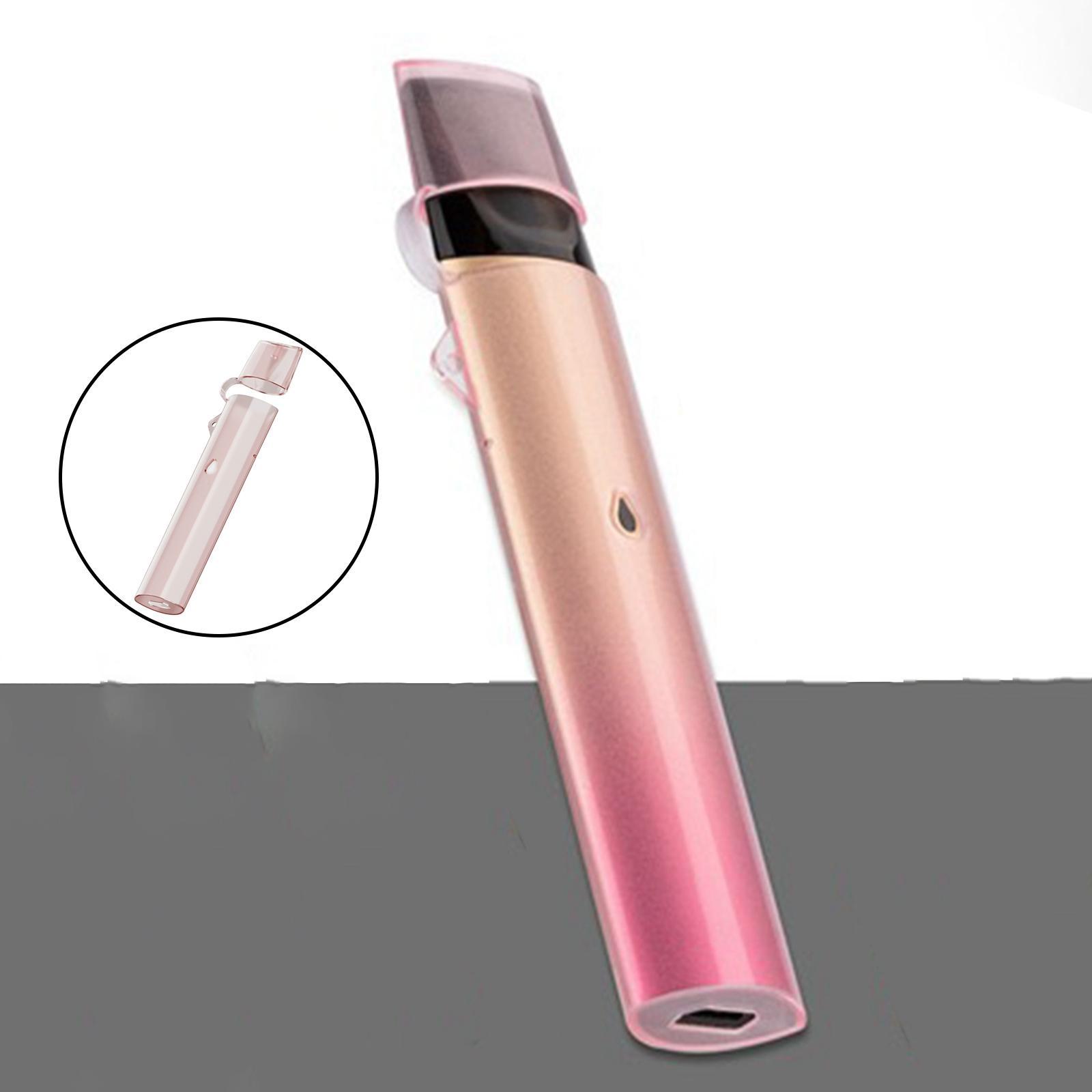 Transparent Protective Case -thin +Anti-lost Lanyard