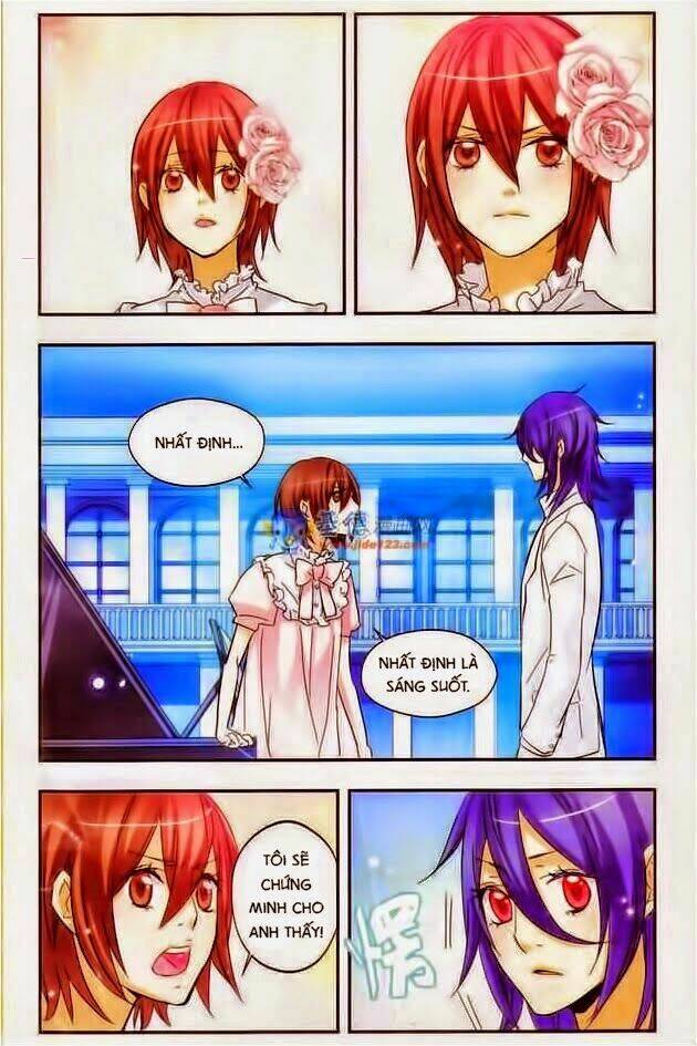 ngôi sao câu lạc bộ chapter 20 11