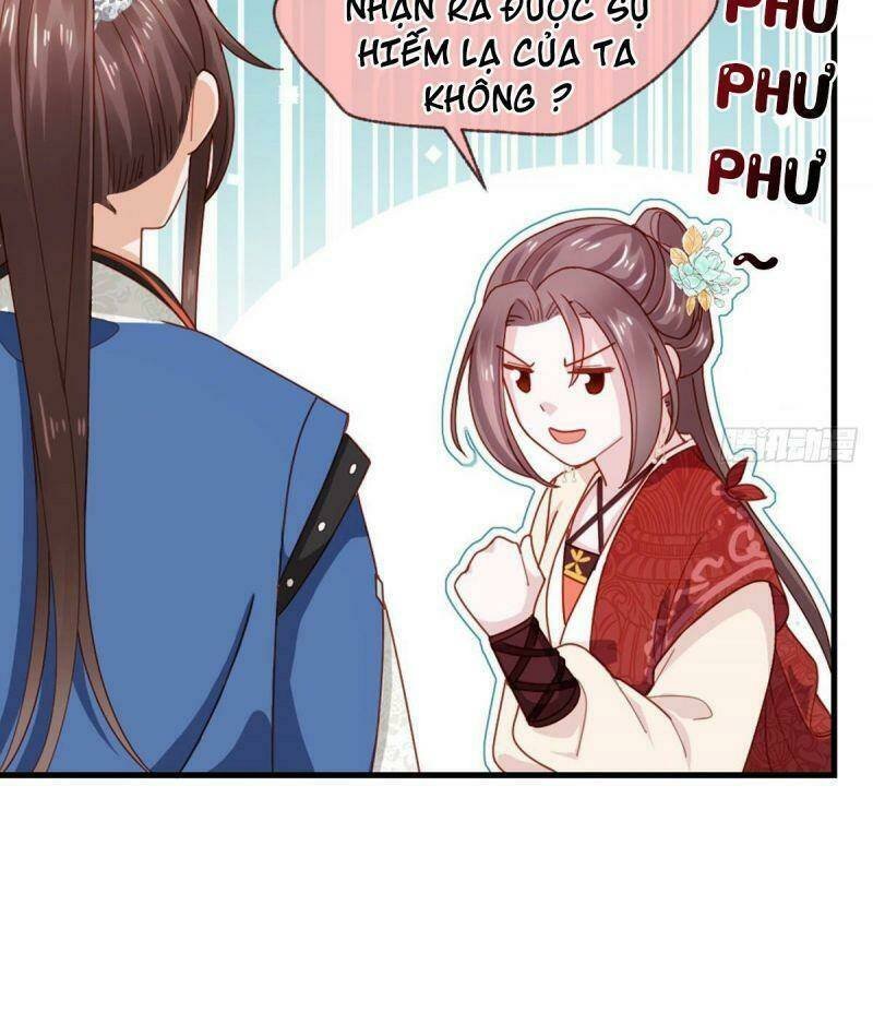 đứng yên ! phụng chỉ đánh cướp đây chapter 40 36