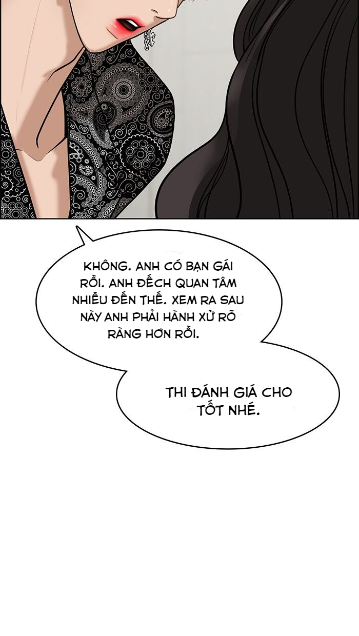 vẻ đẹp đích thực - true beauty chapter 74 21