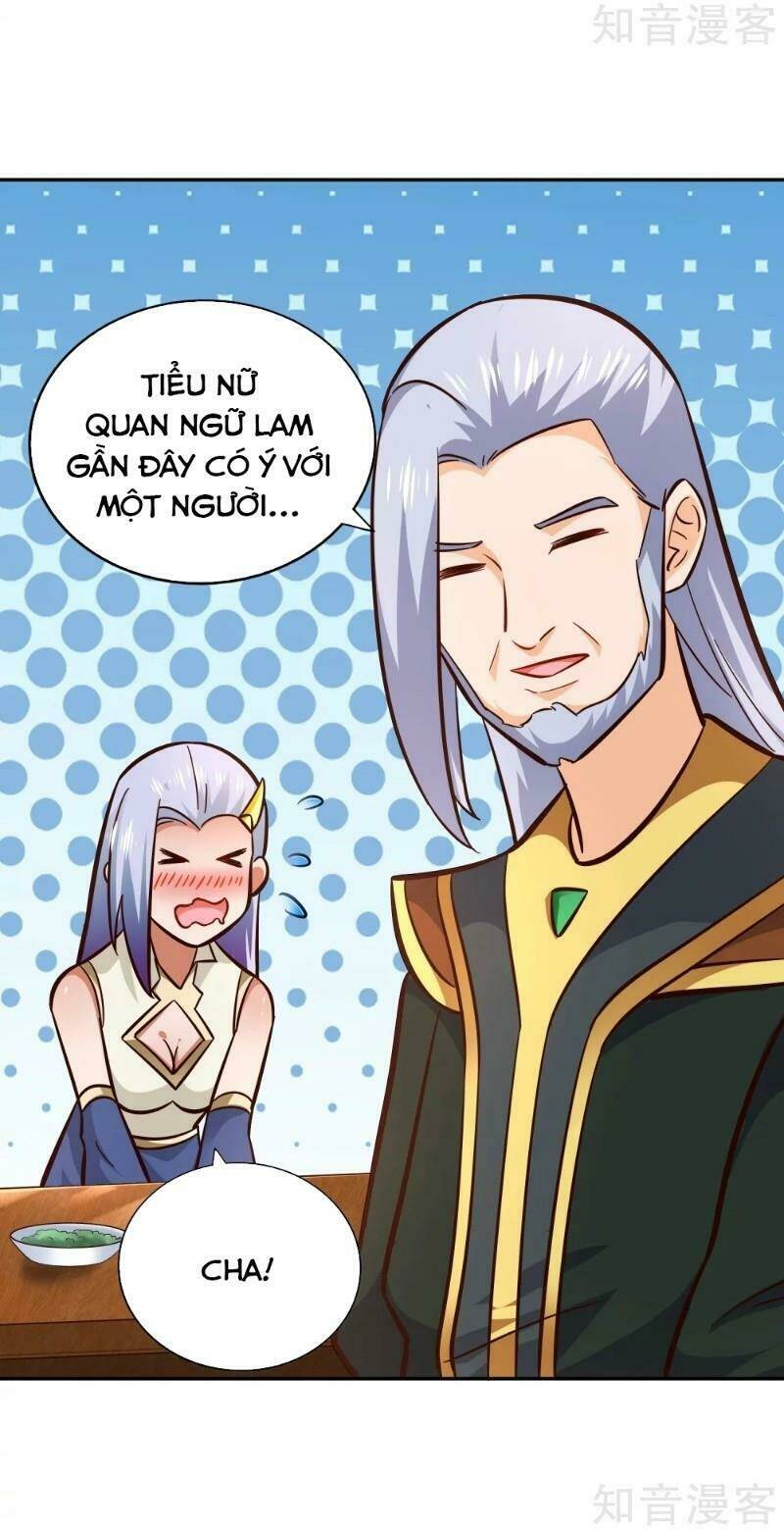 võ linh kiếm tôn chapter 108 22