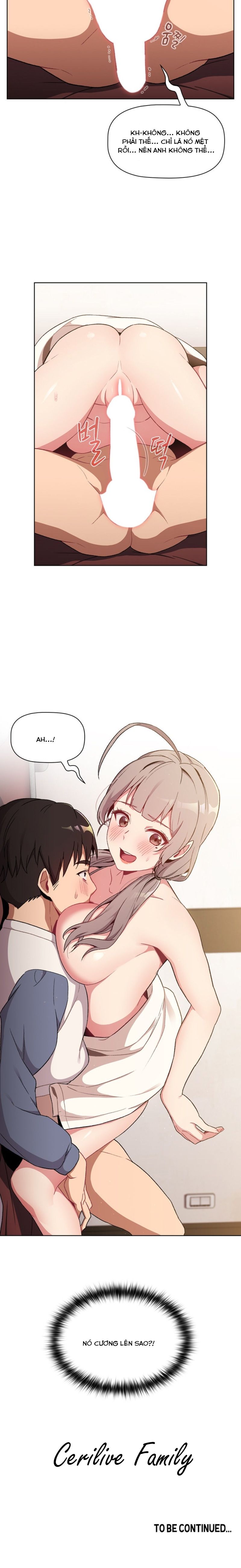 tôi nên làm gì bây giờ? chapter 9 28