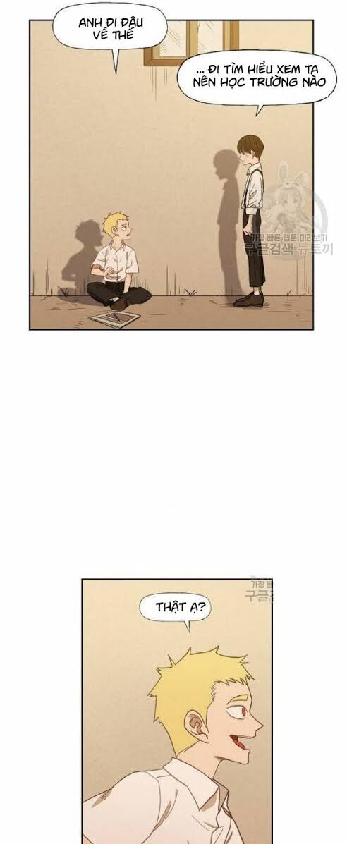 Võ Sĩ Quyền Anh chapter 63 12