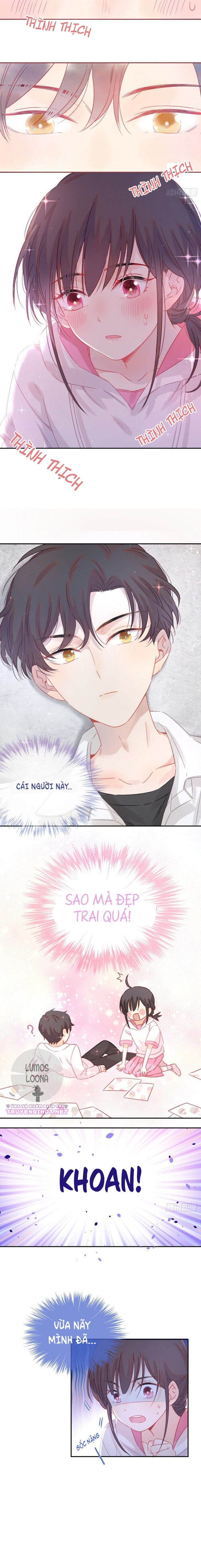 oniros đã biết yêu chapter 1 15