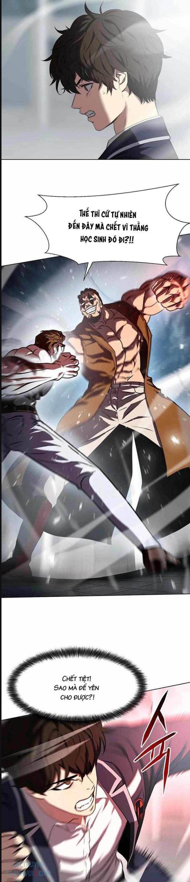 đấu trường chiến đấu chapter 8 7