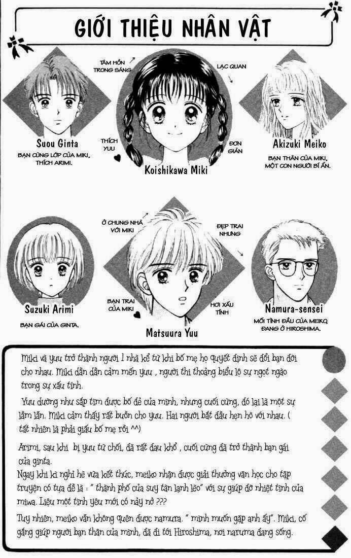 marmalade boy chapter 30 3