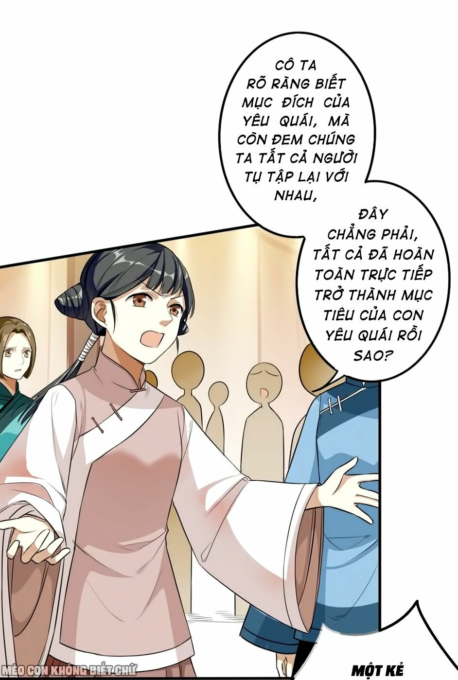 bốc toán tử chapter 8 10