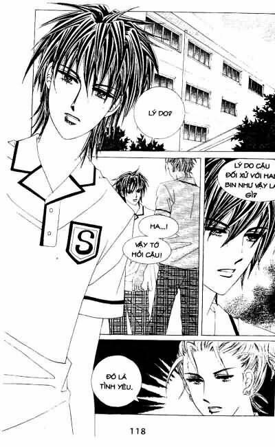 nụ hôn đầu chapter 7 118