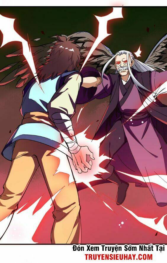 thiên mệnh cửu tinh chapter 2 53