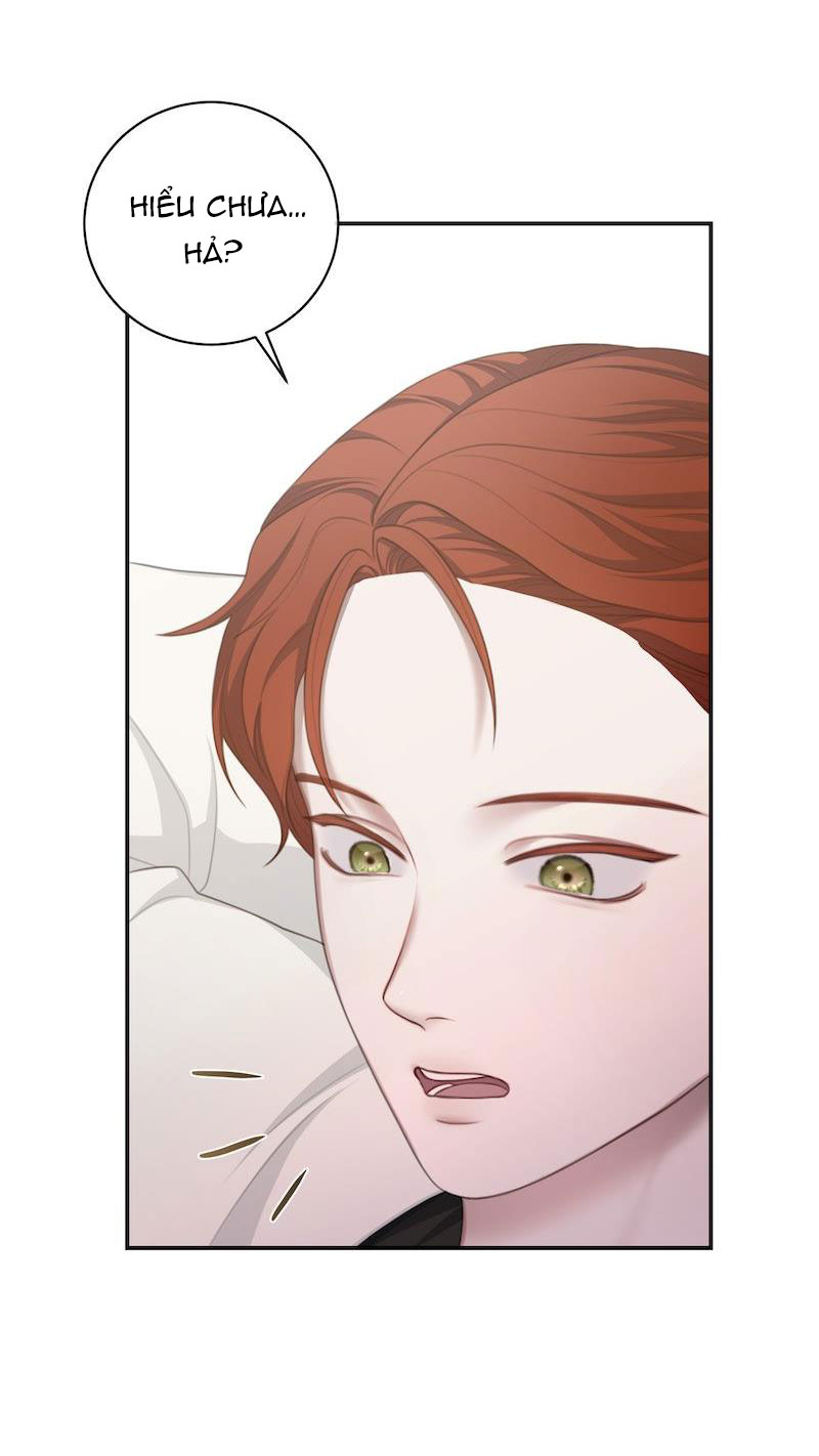 nữ hầu muốn đình công chapter 20.1 31