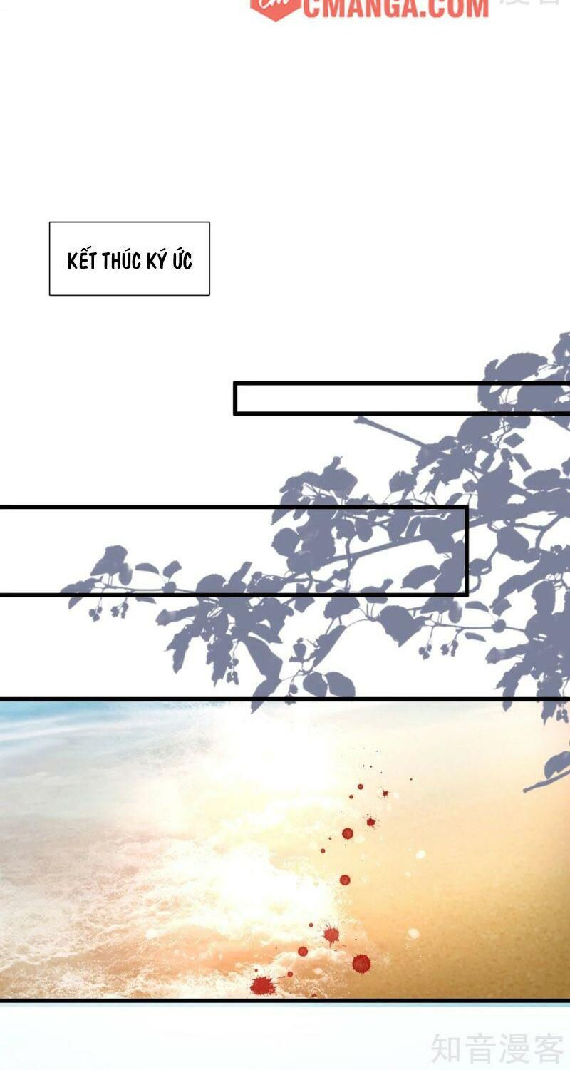 tối cường vận đào hoa chapter 183 20