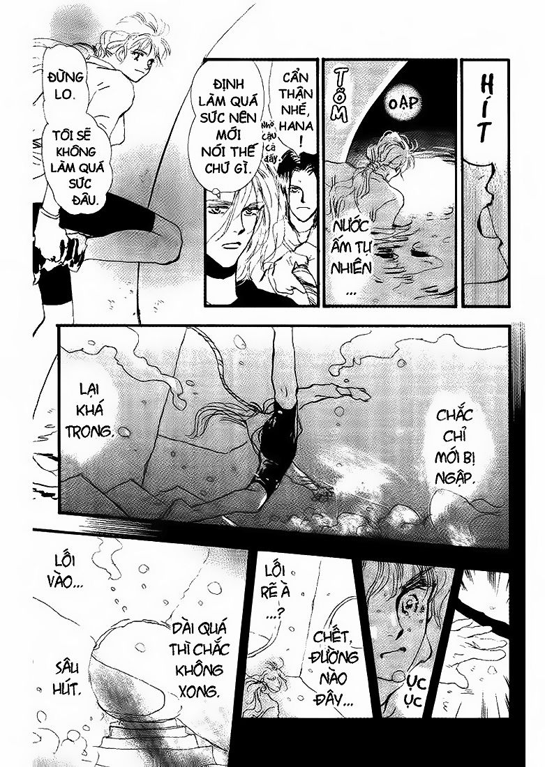 mầm sống chapter 14 24