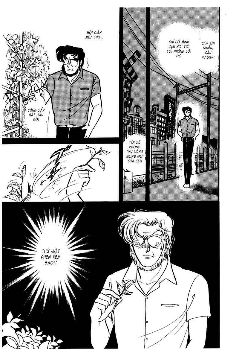 Glass Mask Chapter 182 - Trang 10