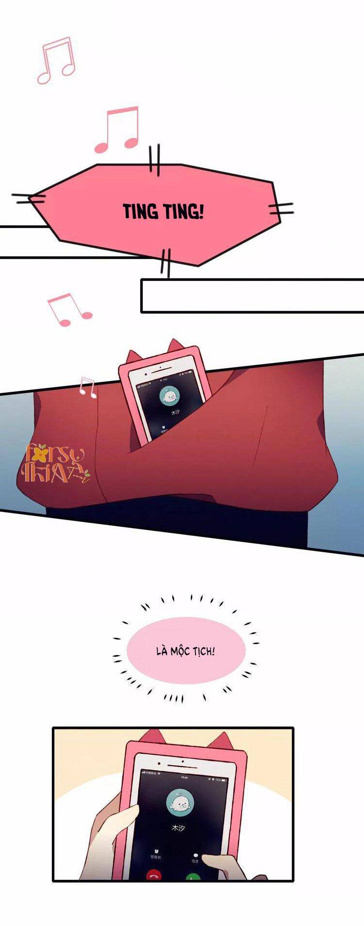 mối tình đầu không trọn vẹn chapter 16 17