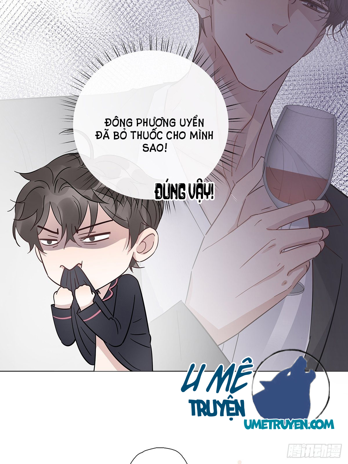 hôm nay nam giả trang nữ vẫn chưa được cầu hôn! chapter 19 25