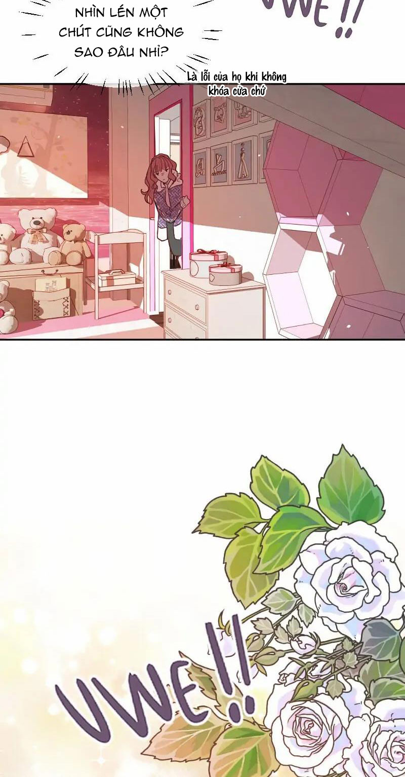 có lẽ em là của anh chapter 2.1 17